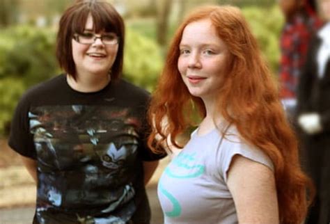 atk hairy teen|Stages of Puberty in Teenage Girls .